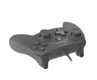 Genesis Kontroler Mangan P58 (PS3/PC) - 1077388 - zdjęcie 3